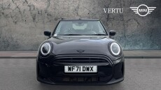 MINI Convertible 1.5 Cooper Exclusive 2dr Auto Petrol Convertible